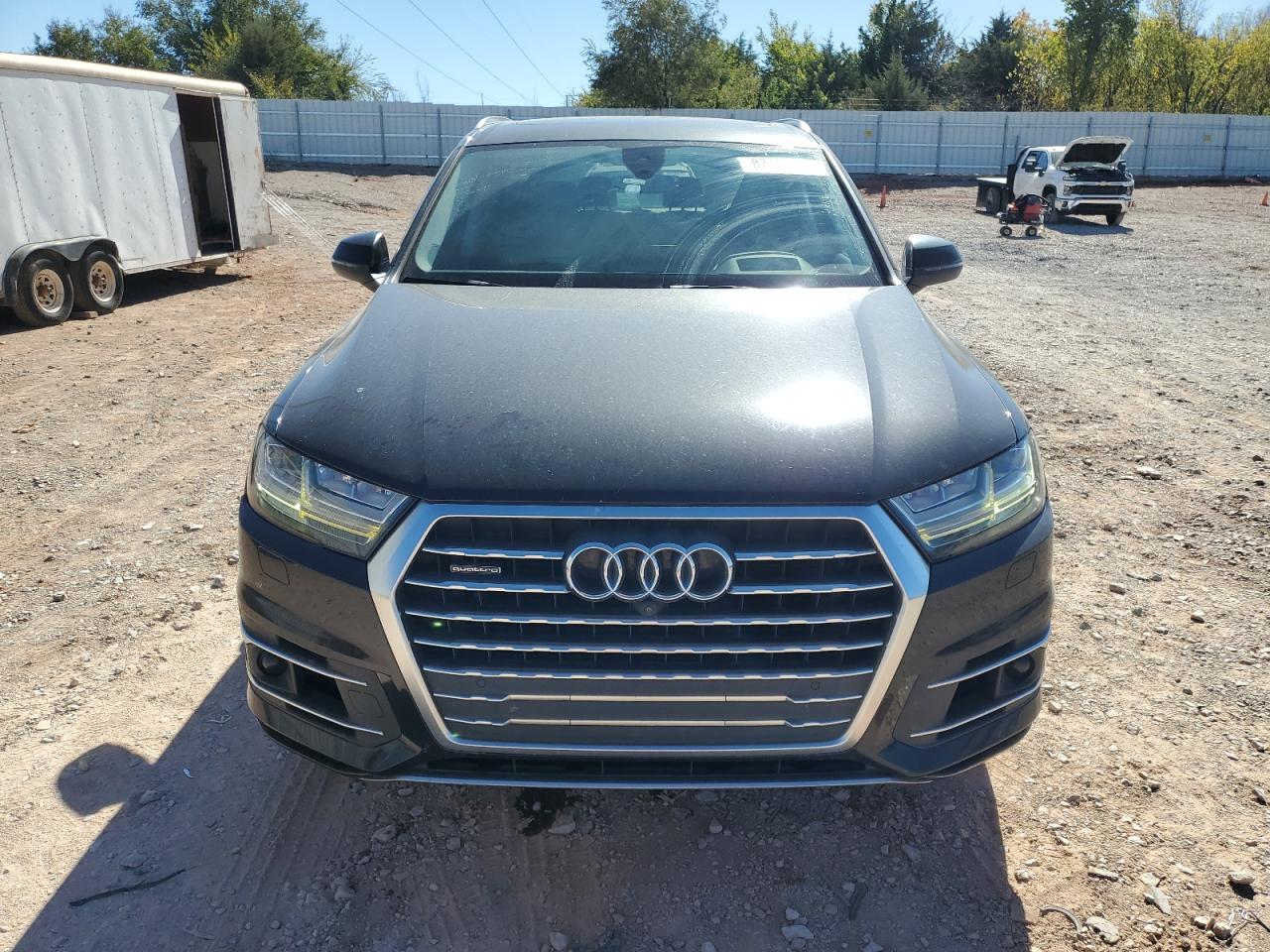AUDI Q7 PRESTIGE