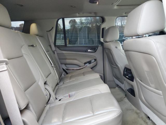 2016 GMC YUKON SLT - 1GKS2BKC8GR329433