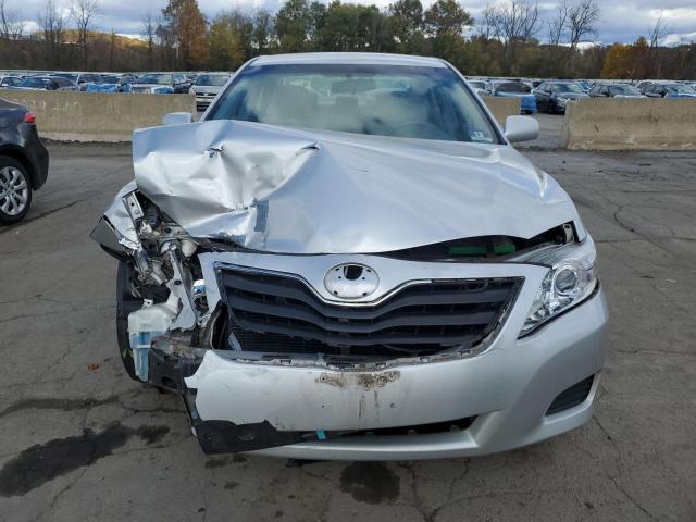 2011 TOYOTA CAMRY BASE #3315725348