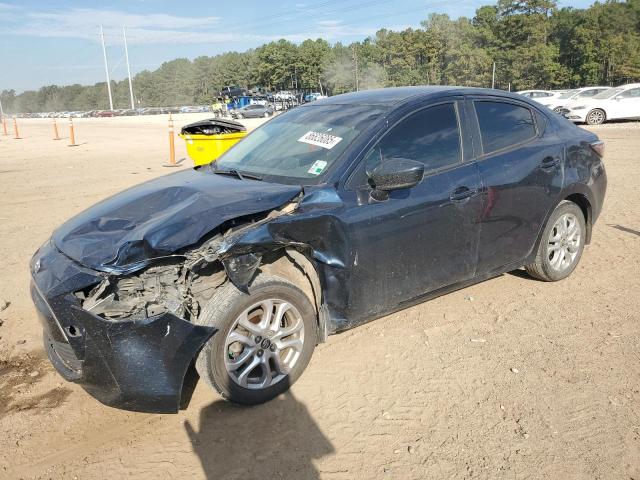 TOYOTA YARIS IA