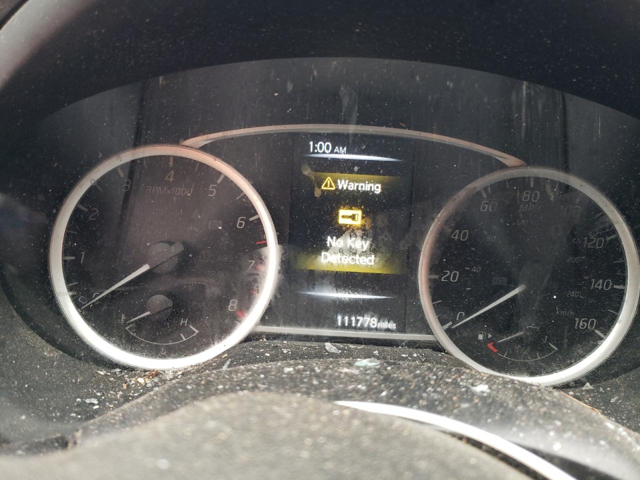 Lot #3301791341 2017 NISSAN SENTRA S