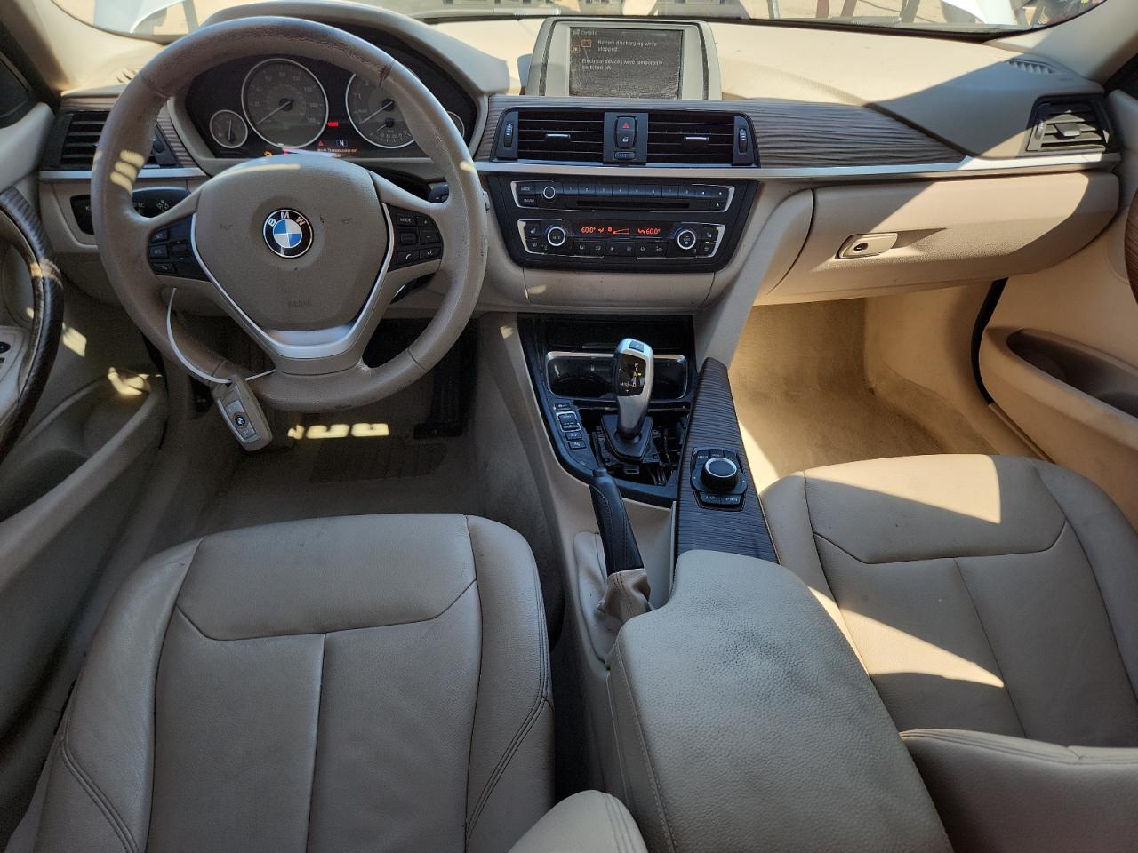 BMW 3 SERIES I
