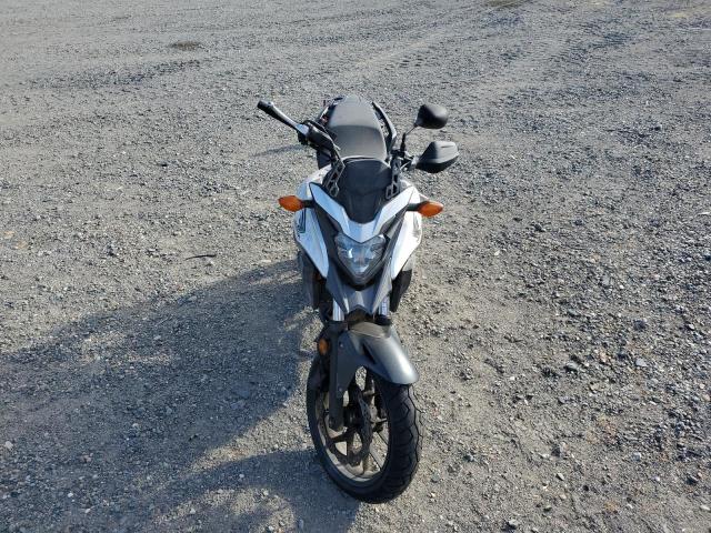 2018 HONDA CB500 X MLHPC4618J5400001