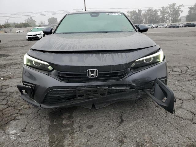 2022 HONDA CIVIC EX #3294393517
