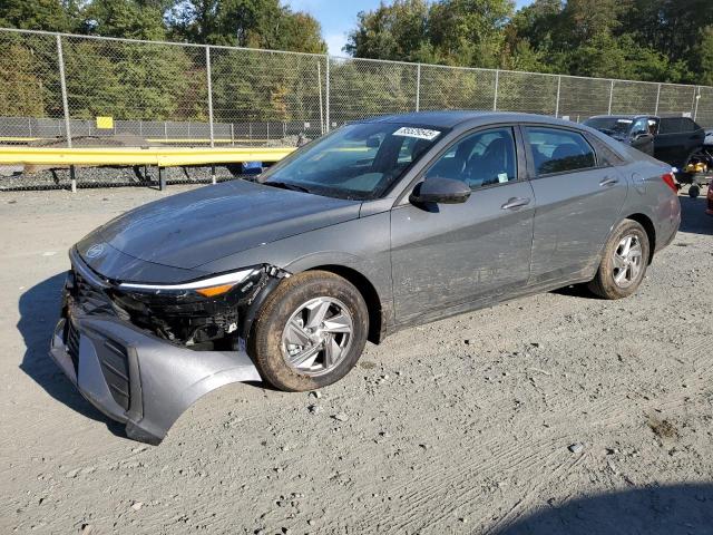 2025 HYUNDAI ELANTRA SE #3280130333