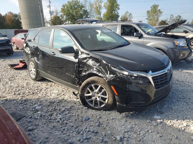 2023 CHEVROLET EQUINOX LS - 3GNAXSEG4PL128666