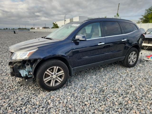 CHEVROLET TRAVERSE L