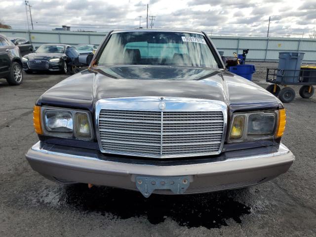 1985 MERCEDES-BENZ 300 SD #3277141003