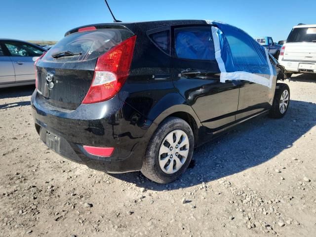 2016 HYUNDAI ACCENT SE #3285980792