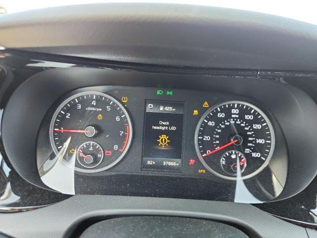 2023 KIA K5 GT LINE - 5XXG64J26PG209174