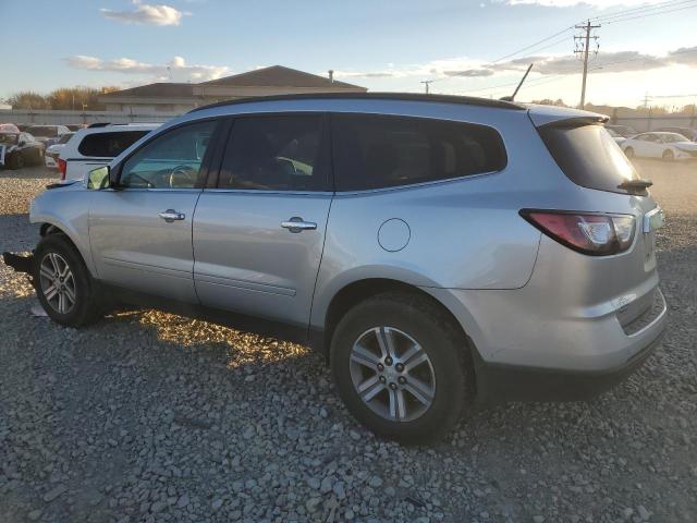 2015 CHEVROLET TRAVERSE L 1GNKVGKD6FJ366848