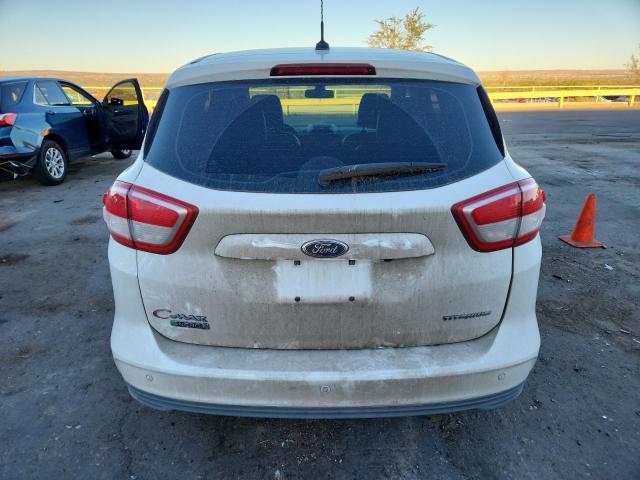 2017 FORD C-MAX TITA 1FADP5FU4HL112580