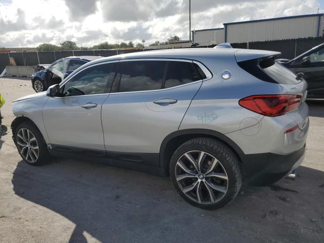 2018 BMW X2 SDRIVE2 WBXYJ3C37JEP76740