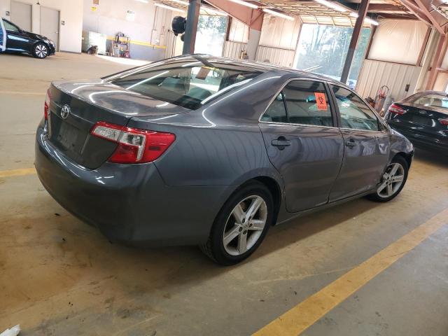 2014 TOYOTA CAMRY L - 4T4BF1FKXER415060