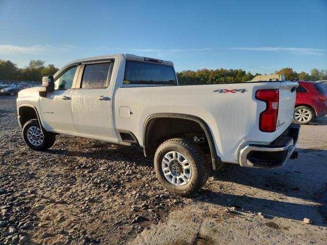 2020 CHEVROLET SILVERADO K2500 HEAVY DUTY LT #3291250965