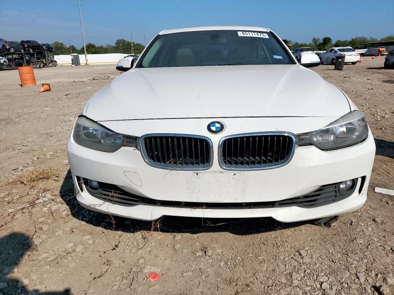 2015 BMW 328 I SULE WBA3C1G52FNR50056