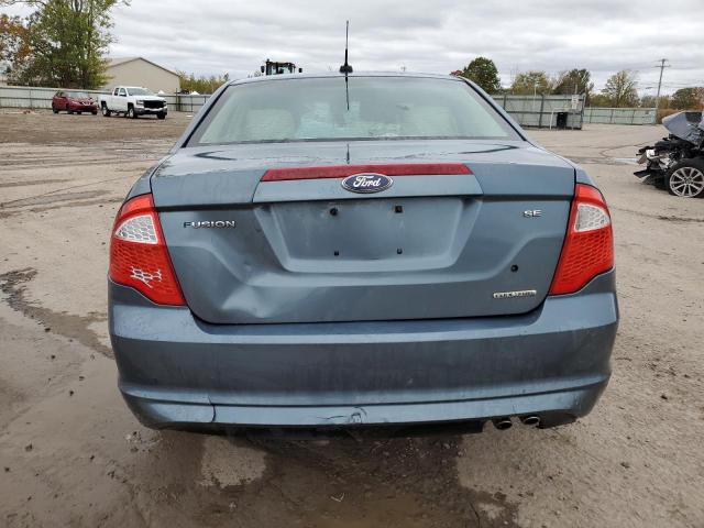 2012 FORD FUSION SE #3302793888