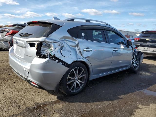 2019 SUBARU IMPREZA LI #3293283430