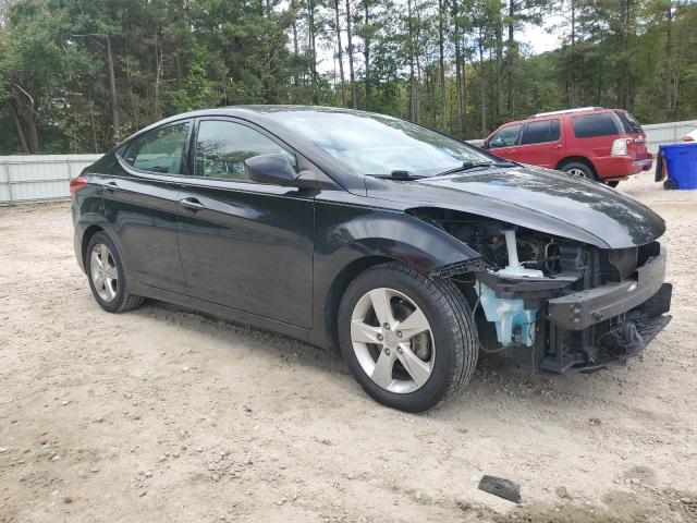 2013 HYUNDAI ELANTRA GL #3290166205