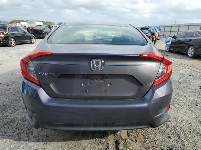 2016 HONDA CIVIC LX - 19XFC2F54GE046383