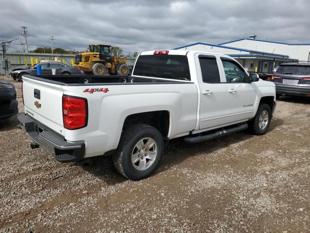 2018 CHEVROLET SILVERADO #3312582168