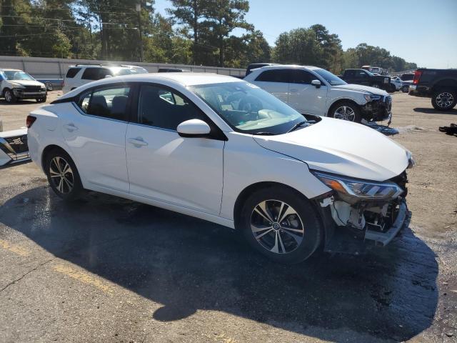 2023 NISSAN SENTRA SV #3286683299