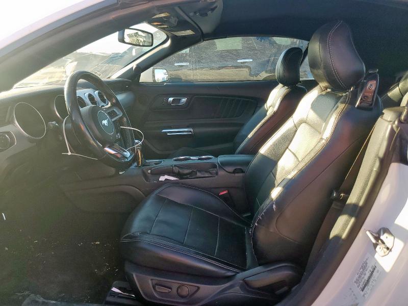 2020 FORD MUSTANG #3293429425