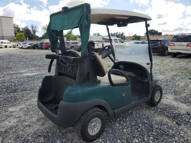 2018 CLUB CAR PRECEDENT #3268859261