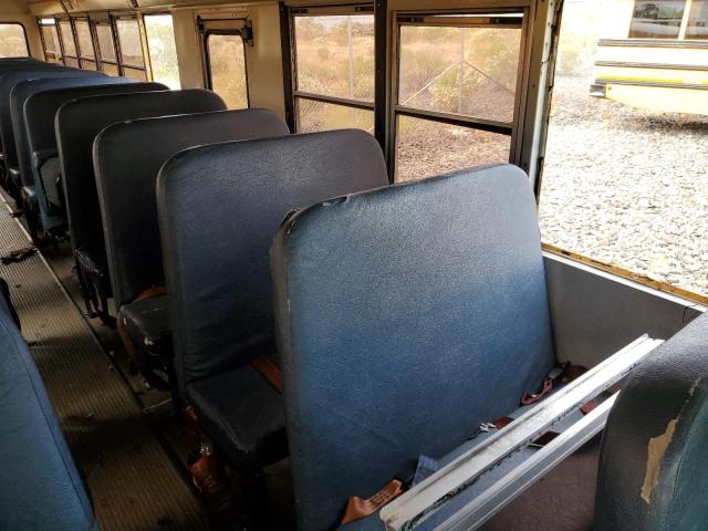 2011 IC CORPORATION CE SERIES SCHOOL #3276362784