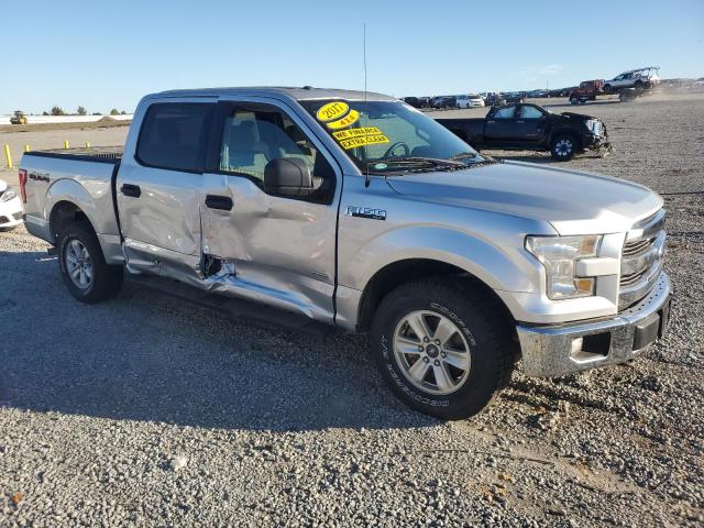 2017 FORD F150 SUPER - 1FTEW1EG7HKC65708