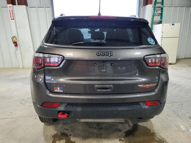 2019 JEEP COMPASS TR #3304565445
