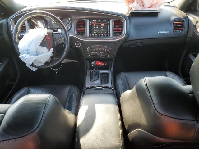 2019 DODGE CHARGER SXT 2C3CDXJG9KH730403