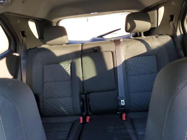 2019 CHEVROLET EQUINOX LT #3305541108