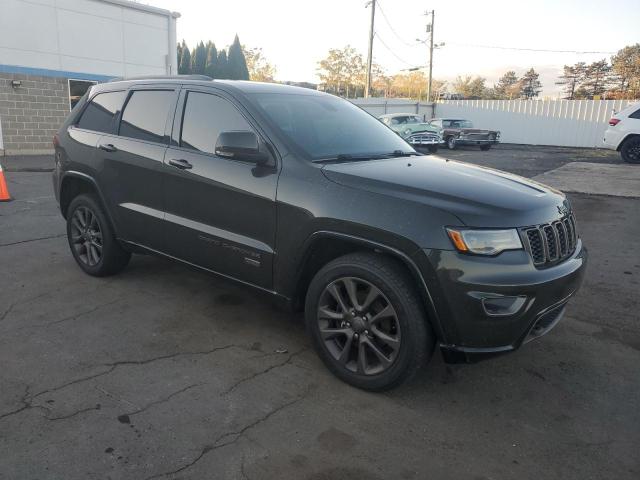 2016 JEEP GRAND CHEROKEE LIMITED - 1C4RJFBG1GC482164