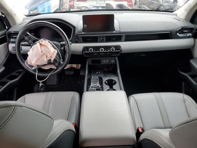 2024 HONDA PILOT TOUR 5FNYG1H71RB001467