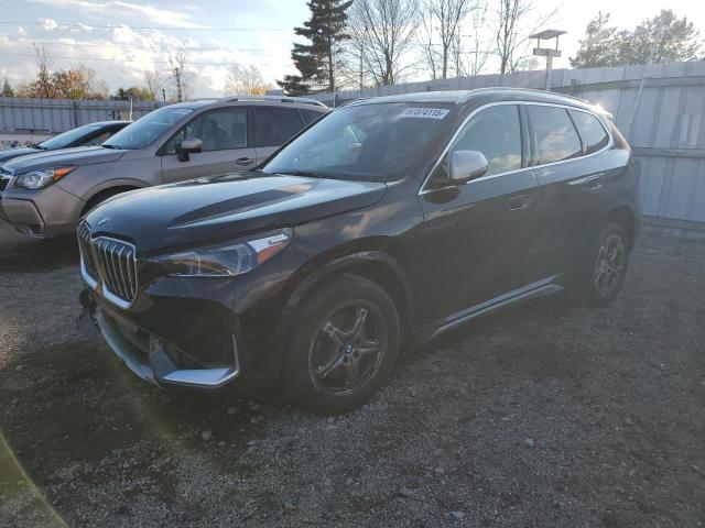 Global Auto Auctions: 2023 BMW X1 XDRIVE2