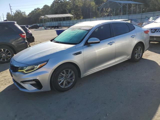 Global Auto Auctions: 2019 KIA OPTIMA LX