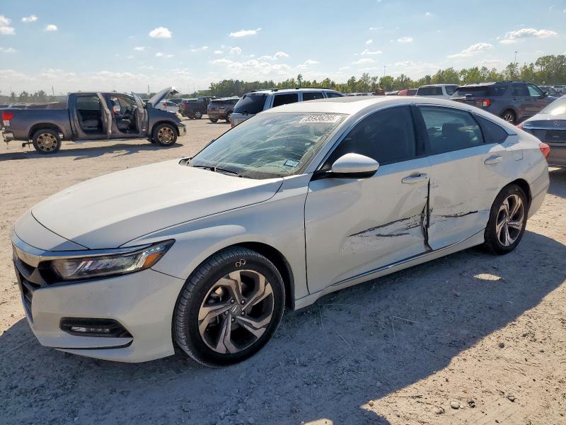 2020 HONDA ACCORD EX #3304816546