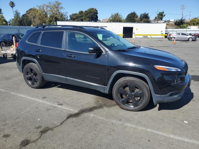 2018 JEEP CHEROKEE L 1C4PJMCB4JD543510
