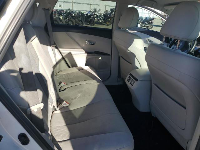 2012 TOYOTA VENZA LE - 4T3ZA3BB4CU057404