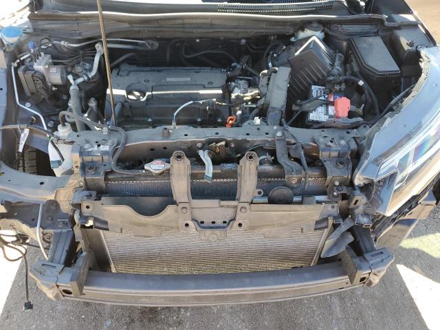 2016 HONDA CR-V EXL 2HKRM3H7XGH534747