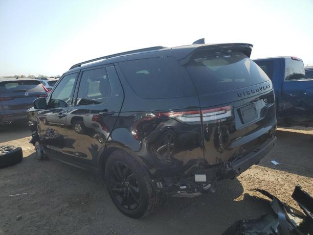 2019 LAND ROVER DISCOVERY #3281559405
