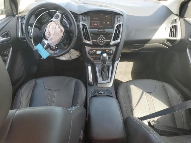 2013 FORD FOCUS TITA - 1FADP3N29DL194031