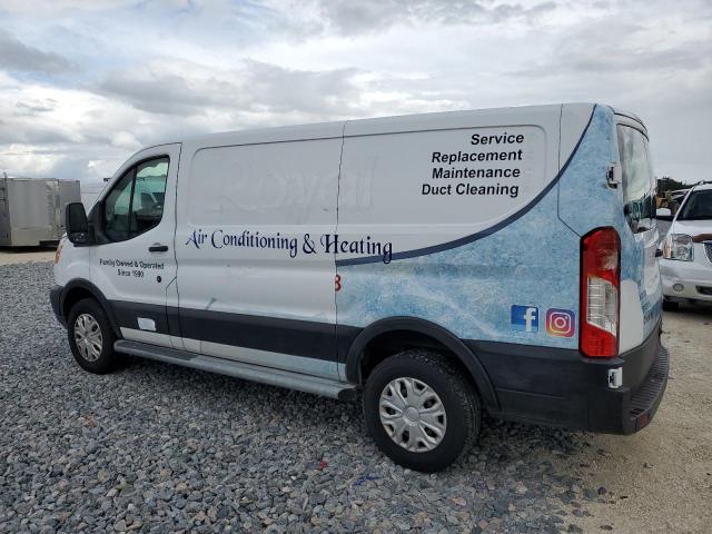 2019 FORD TRANSIT T- #3302913045