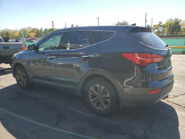 2013 HYUNDAI SANTA FE SPORT #3284342059