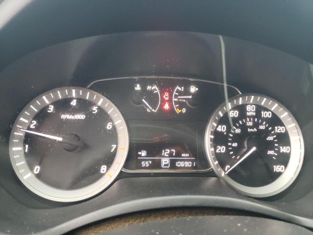 2013 NISSAN SENTRA S #3290204204