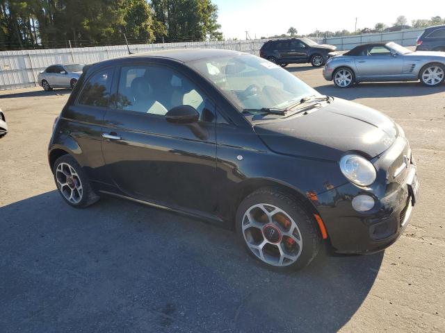 2016 FIAT 500 SPORT 3C3CFFBR2GT122368