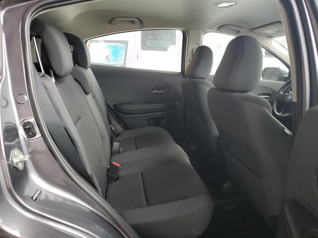 2019 HONDA HR-V LX - 3CZRU6H32KG723239