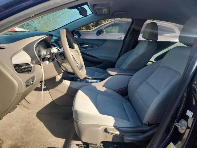 2016 CHEVROLET MALIBU LS 1G1ZB5ST9GF202177