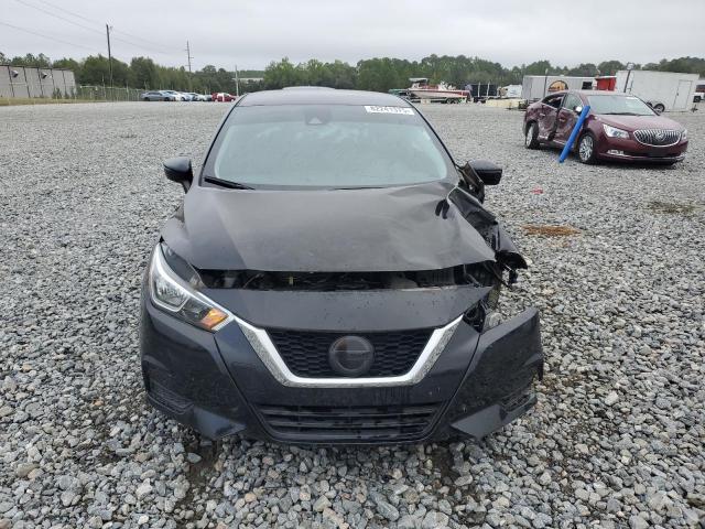2021 NISSAN VERSA SV 3N1CN8EV0ML918165